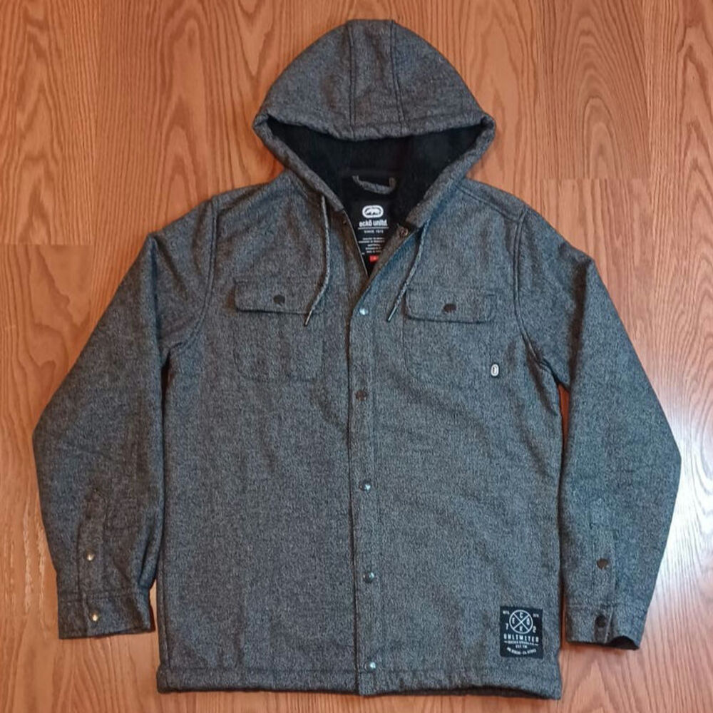 Echo Jacket Sz:Medium Excellent Condition - image 1